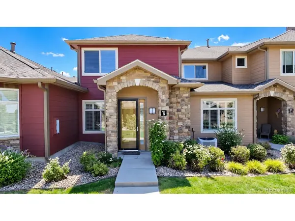8614 Gold Peak #B, Highlands Ranch, CO 80130