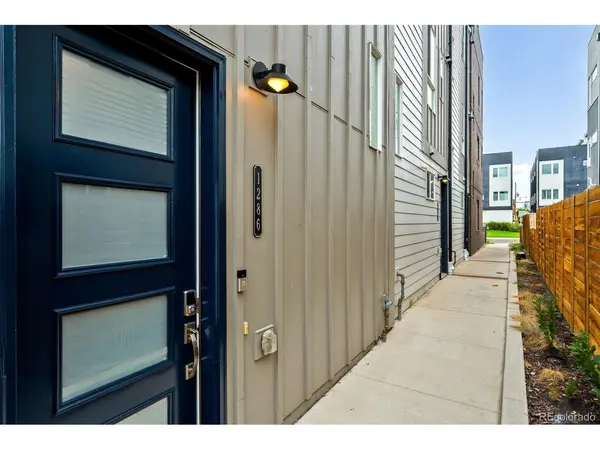 1286 Stuart, Denver, CO 80204