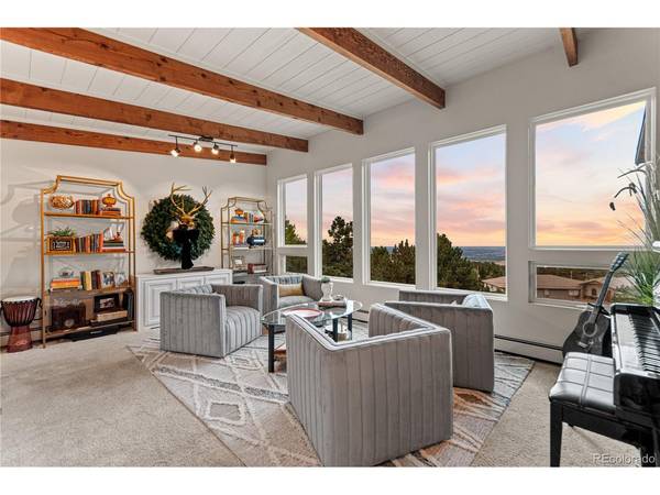21518 Mountsfield, Golden, CO 80401