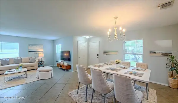 831 HORSESHOE FALLS DR, Orlando, FL 32828
