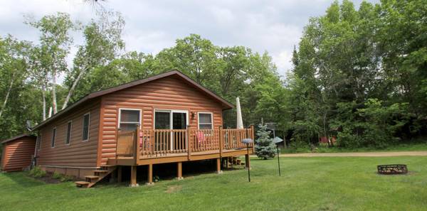 121 County 118 NW #6,  Backus,  MN 56435
