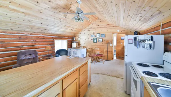 121 County 118 NW #6, Backus, MN 56435
