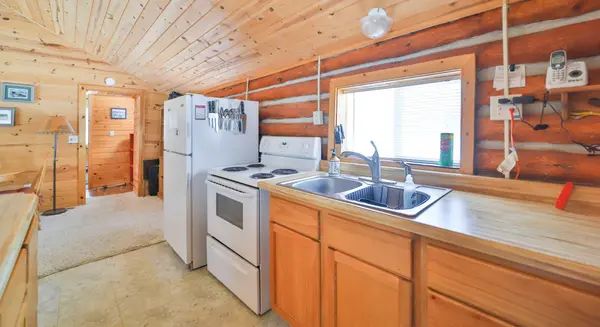 121 County 118 NW #6, Backus, MN 56435