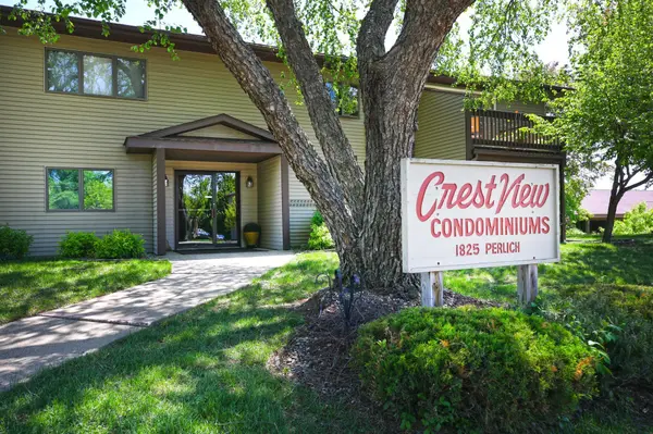 1825 Perlich AVE #206,  Red Wing,  MN 55066