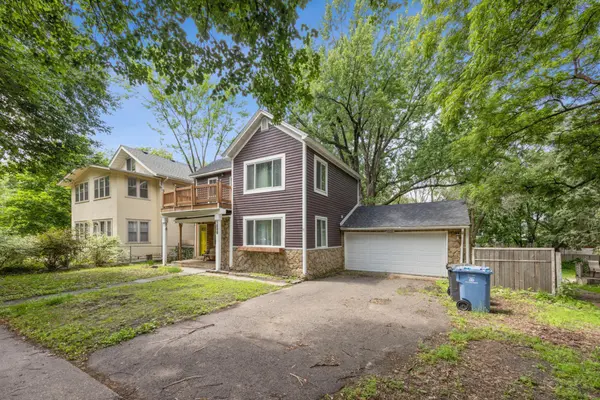 1506 3rd ST NE, Minneapolis, MN 55413