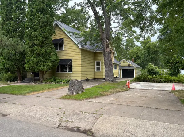 112 4th ST NE, Aitkin, MN 56431