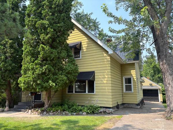 112 4th ST NE,  Aitkin,  MN 56431