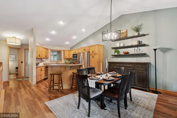 15582 Sodium WAY, Ramsey, MN 55303