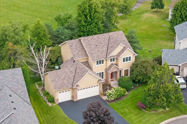2306 Delina CIR,  Hugo,  MN 55038