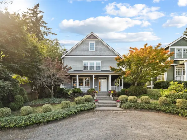426 7TH ST, Lake Oswego, OR 97034