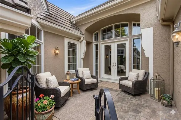 15212 Fontana ST, Leawood, KS 66224