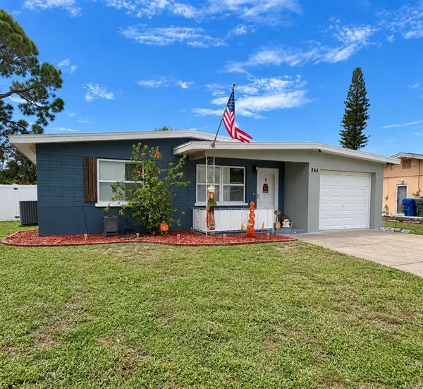254 WERTZ DR, Largo, FL 33771
