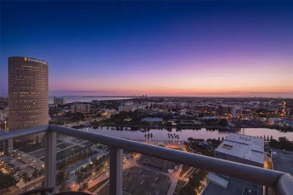 777 N ASHLEY DR #2301, Tampa, FL 33602