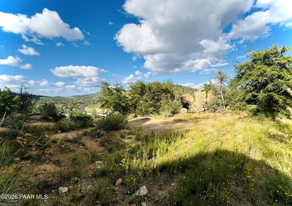 1927 Perfect PL, Prescott, AZ 86305