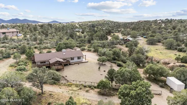 4355 W Marlow RD, Prescott, AZ 86305