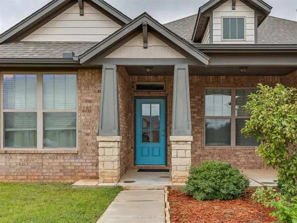 1506 Bridge ST, Edmond, OK 73025