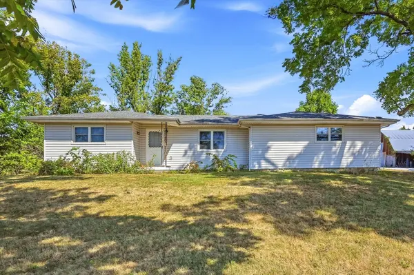 1191 Bobcat RD, Rogersville, MO 65742