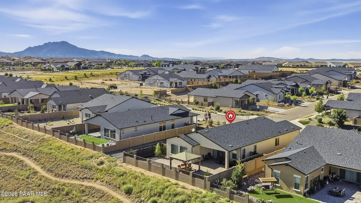 3271 Iron King CIR, Prescott, AZ 86301