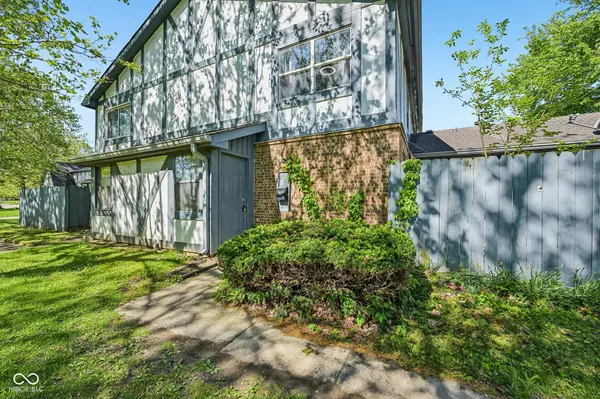 3724 Tudor Park DR, Indianapolis, IN 46235