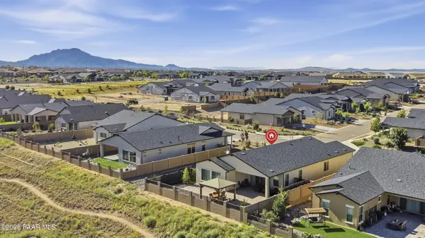 3271 Iron King CIR, Prescott, AZ 86301