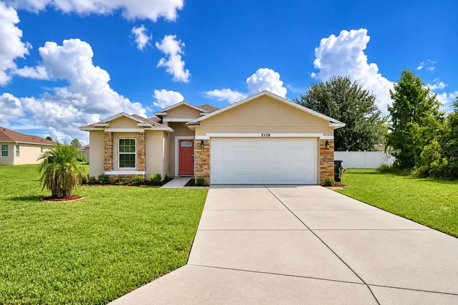 2128 ORCHID WAY, Poinciana, FL 34759