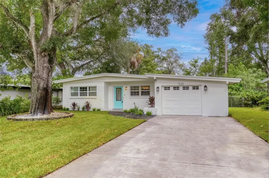 1520 S CHURCH AVE, Tampa, FL 33629