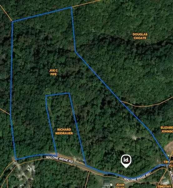 68 Malone Rdg, Albany, KY 42602