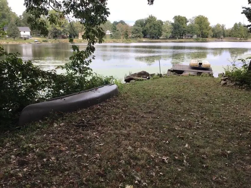 5323 Edgewood CIR, Houston Lake, MO 64151