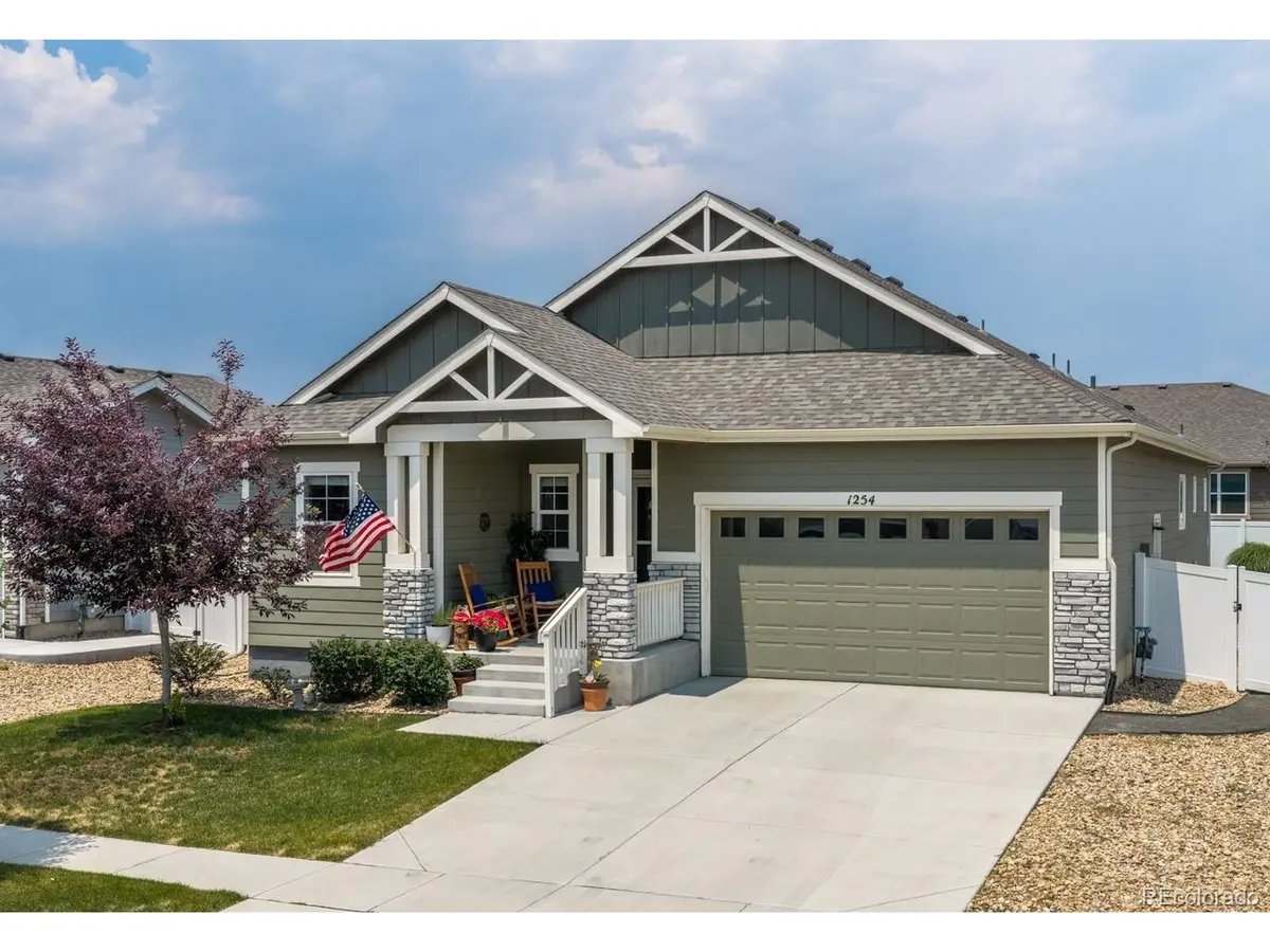 1254 Coffman, Berthoud, CO 80513