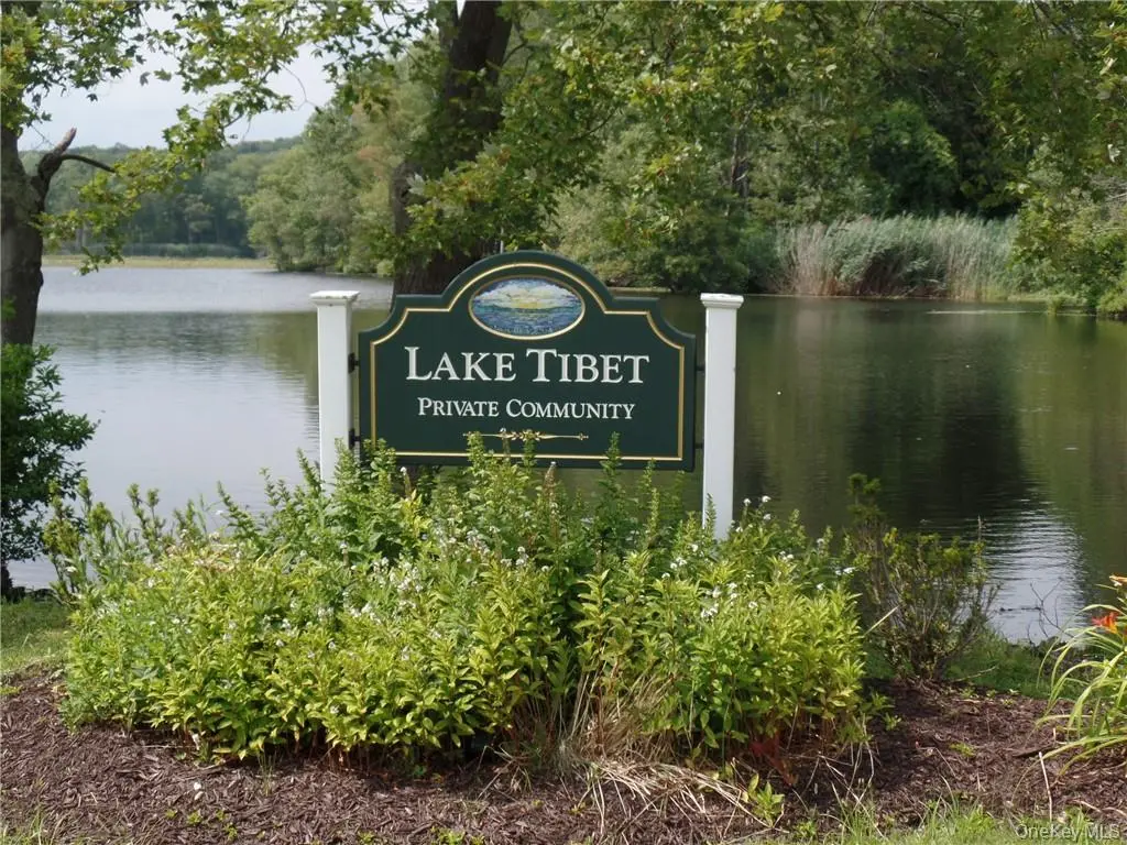 Tibet DR, Carmel, NY 10512