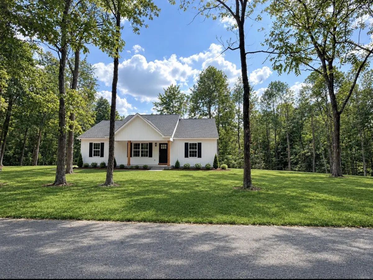 1129 Mount Herman Rd, Shelbyville, TN 37160
