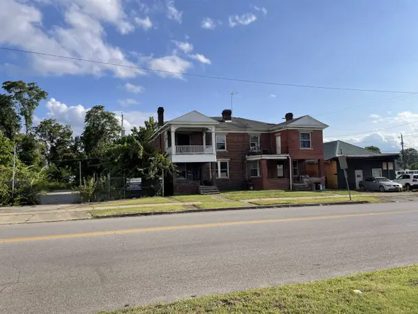1525-27 & 1505 7th Ave #1505 -1507 7th Ave, Huntington, WV 25701