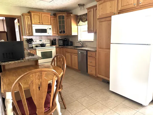 177 Township Rd 1167, Proctorville, OH 45669