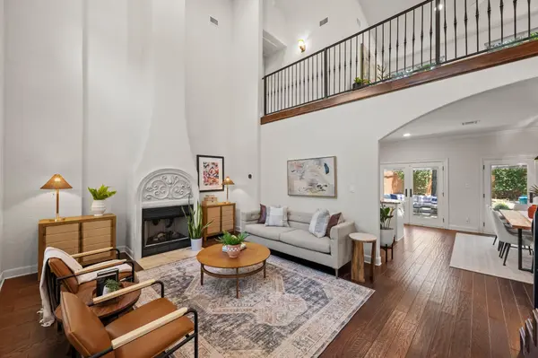 2307 Alta Vista Ave, Austin, TX 78704