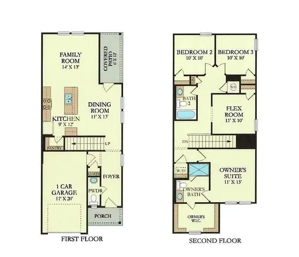 7104 Spotted Leaf WAY, Del Valle, TX 78617