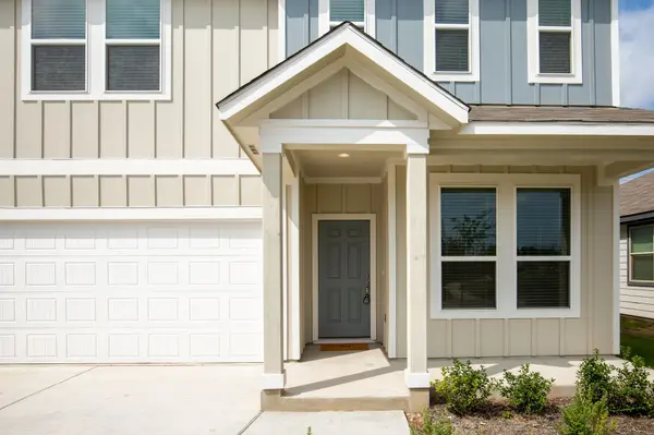 1624 Caballo Blanco RD, Austin, TX 78725