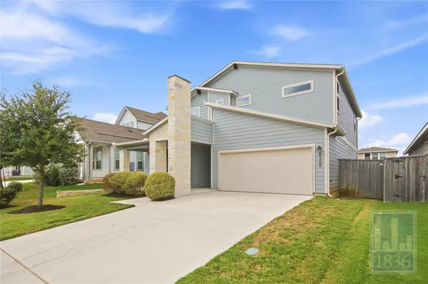 8309 Greyhawk CV, Austin, TX 78744