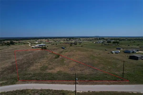TBD Daniel DR, Bertram, TX 78605