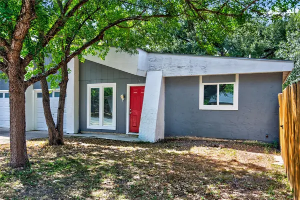 2201 Deadwood DR #B, Austin, TX 78744