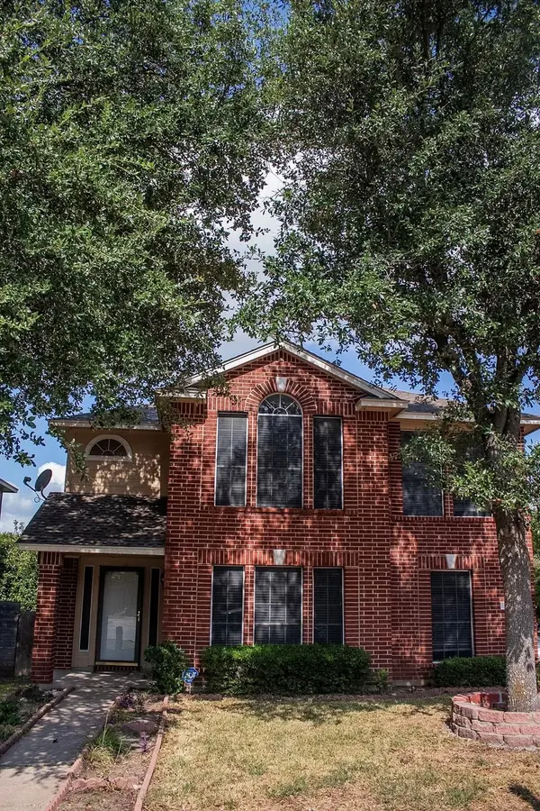 15236 Drusillas DR, Pflugerville, TX 78660