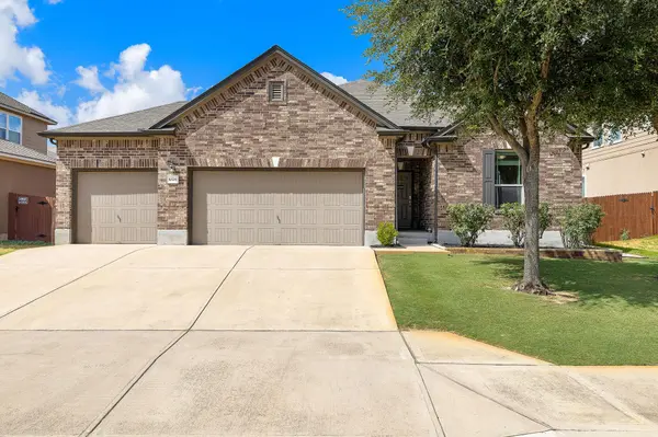 1026 Toltec TRL, Georgetown, TX 78626