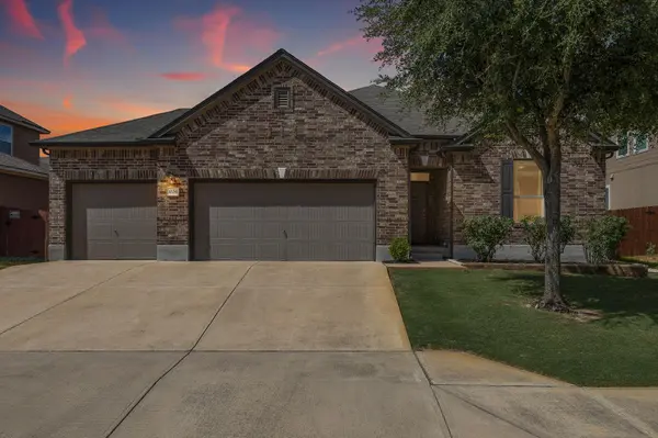 1026 Toltec TRL, Georgetown, TX 78626