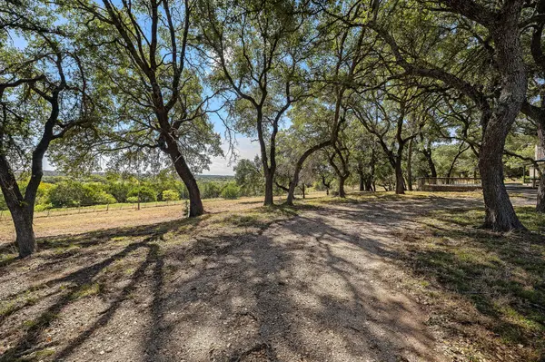 305 Hidden Oaks LN, Liberty Hill, TX 78642