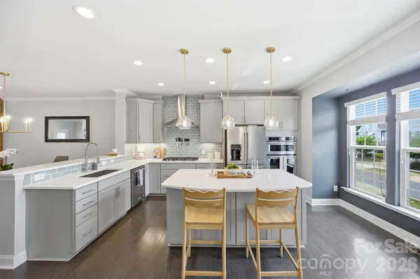 346 Belton ST, Charlotte, NC 28209