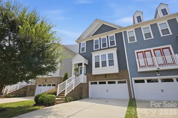 346 Belton ST, Charlotte, NC 28209