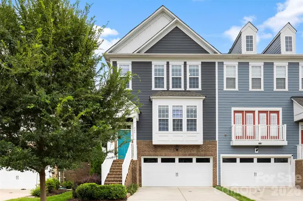 346 Belton ST, Charlotte, NC 28209