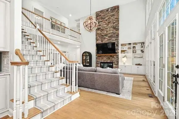 16032 Covington Point LN, Huntersville, NC 28078