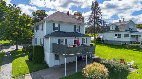 2302 S Webster AVE, Scranton, PA 18505