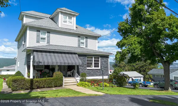 2302 S Webster AVE, Scranton, PA 18505