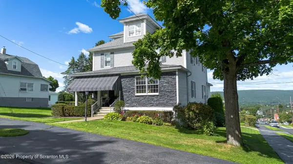 2302 S Webster AVE, Scranton, PA 18505
